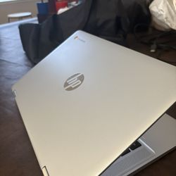 HP Chromebook