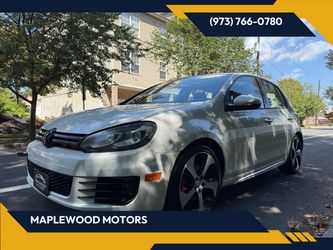 2011 Volkswagen GTI