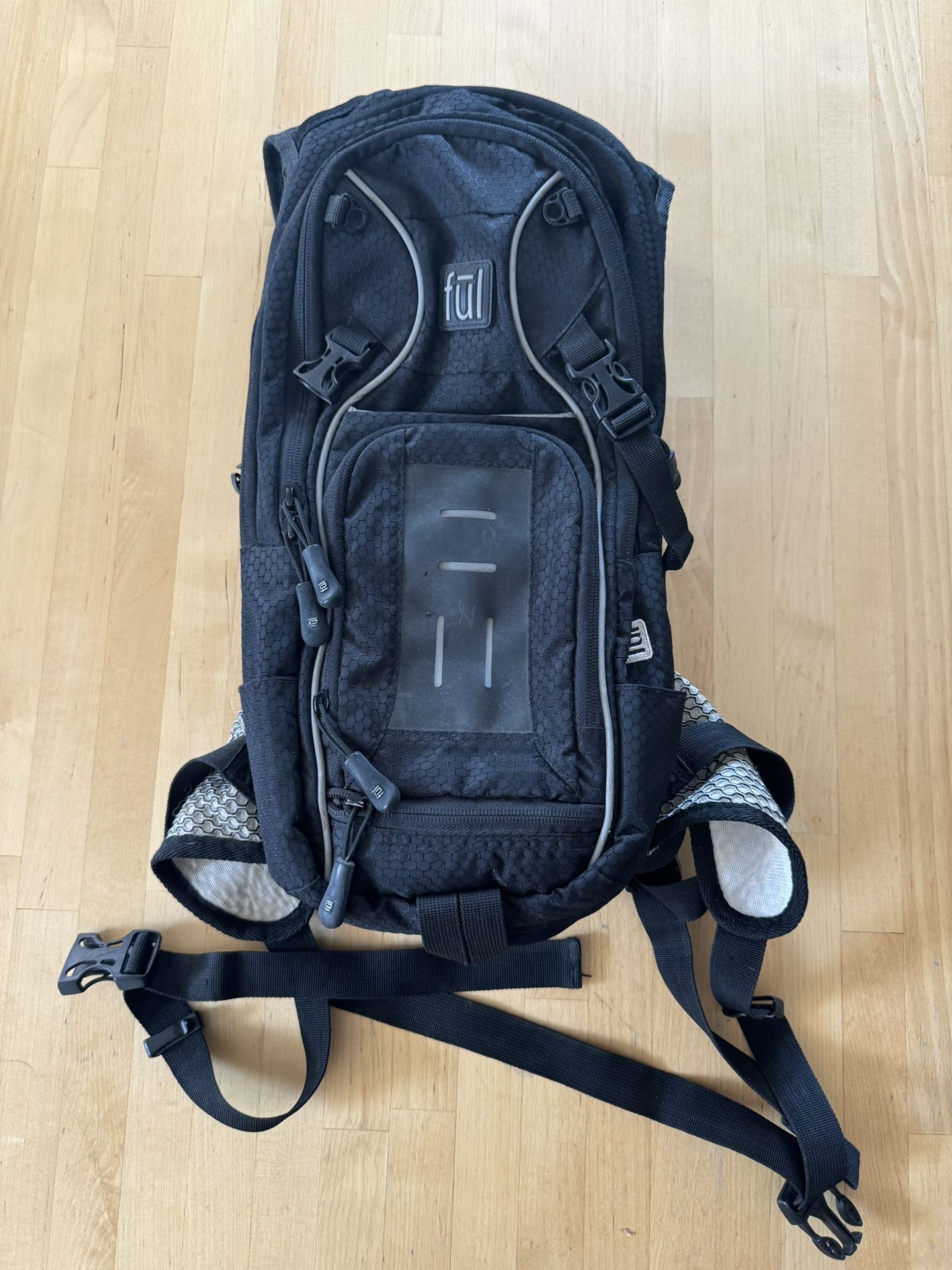 FUL Hydration Backpack 