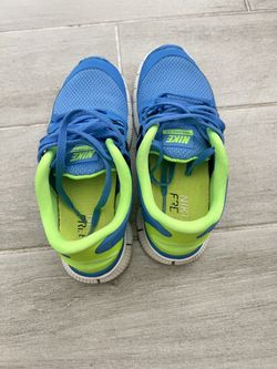 Nice Shose