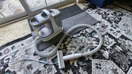 Cat/ Dog vacuum 13000 pa 3L 60dB