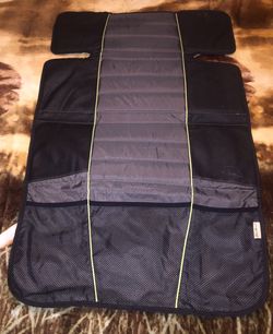 Baby car seat protect