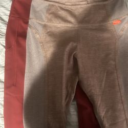 Nike And Adidas
