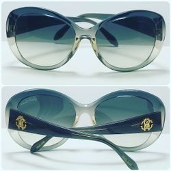 Roberto Cavalli sunglasses new