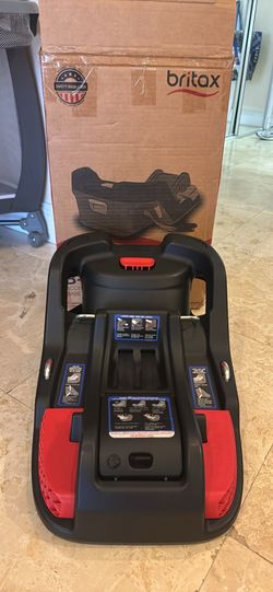Baby Car Seat Base