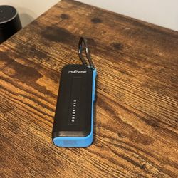 Mycharge Adventure Portable Charger
