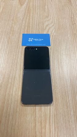Samsung Z Flip 5 5g 256gb AT&T-Bulverde