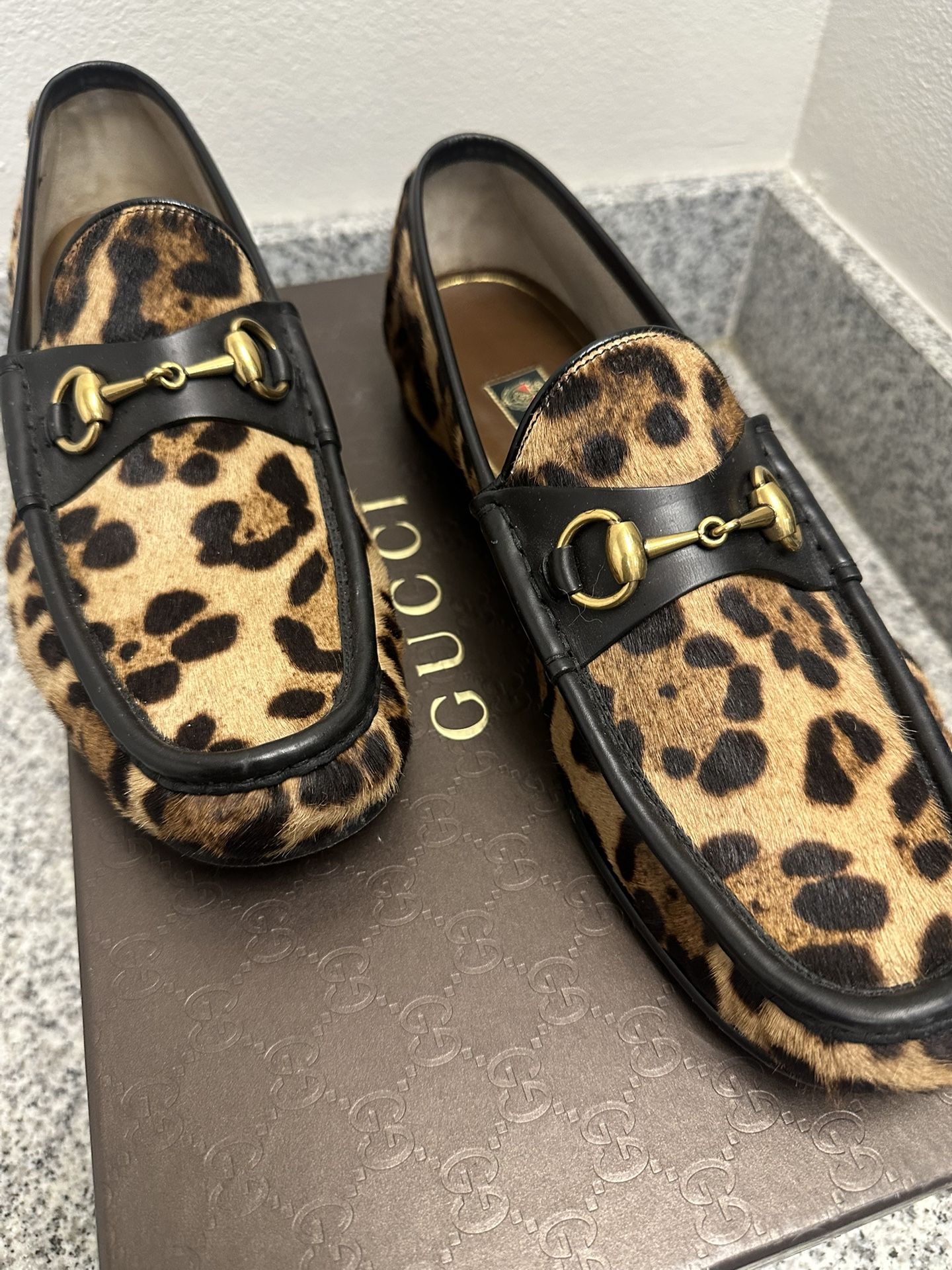 Men’s Gucci Horsebit 1953 Loafer