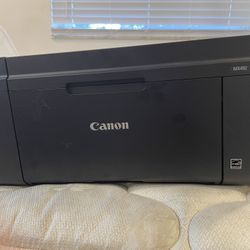 Like New Canon Printer/copier/fax