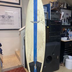 Surfboard 