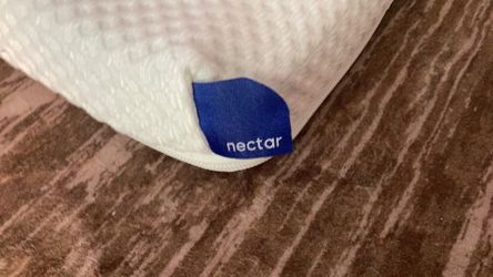 Nector  Pillow Top 6’ x3’ (twin bed )
