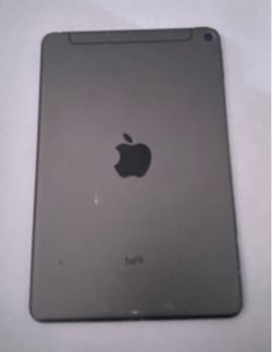 iPad mini 5