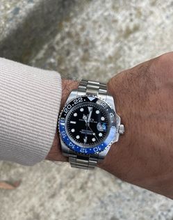 Batman sub Watch