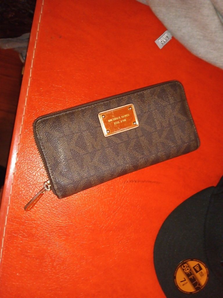 Michael Kors Womens Wallet Original 