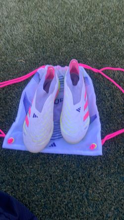 Adidas predator LL elite 11.5 (name your price)