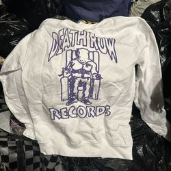 Death Row Hoodie