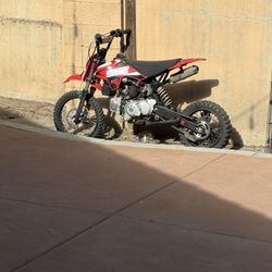 Dirt Bike