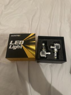 Led Lights