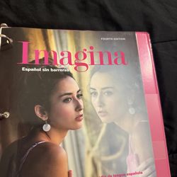 Imagina textbook