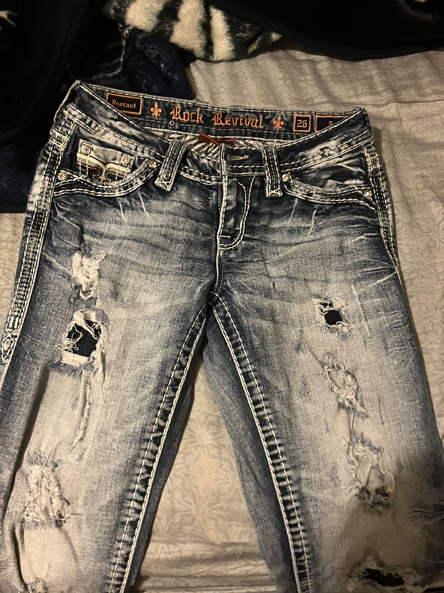 Womens Rock Revival