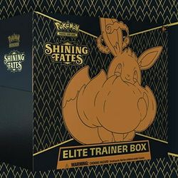Shinning Fates Etb 
