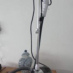 Home touch clothing steamer 