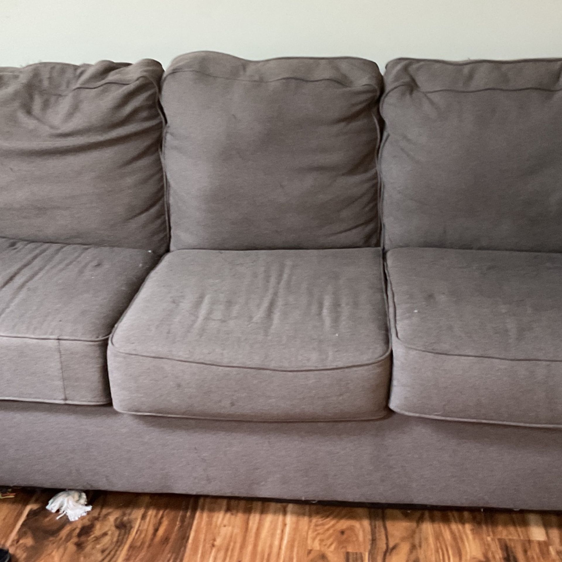 Small Couch