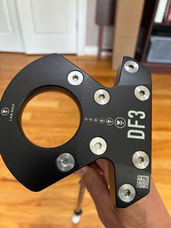DF3 LAB Golf Putter