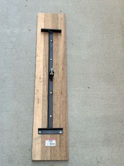 Concrete tool