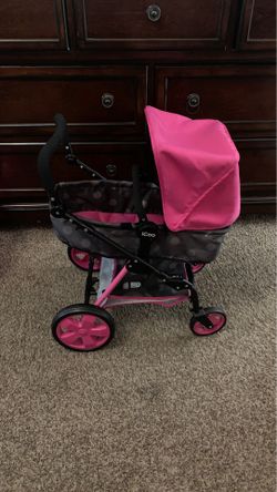 Doll stroller