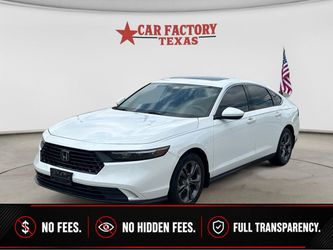2023 Honda Accord