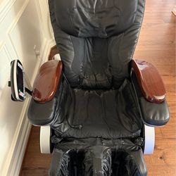 Free Massage Chair