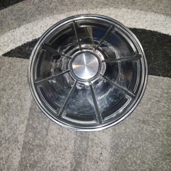 Vin tage 72 To 76 Ply mouth Valia nt