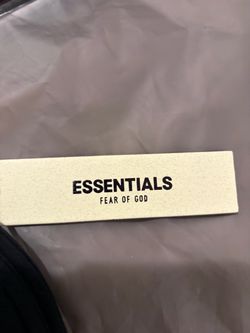 essential