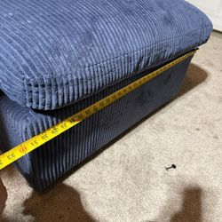 Middle Seat Sofa 