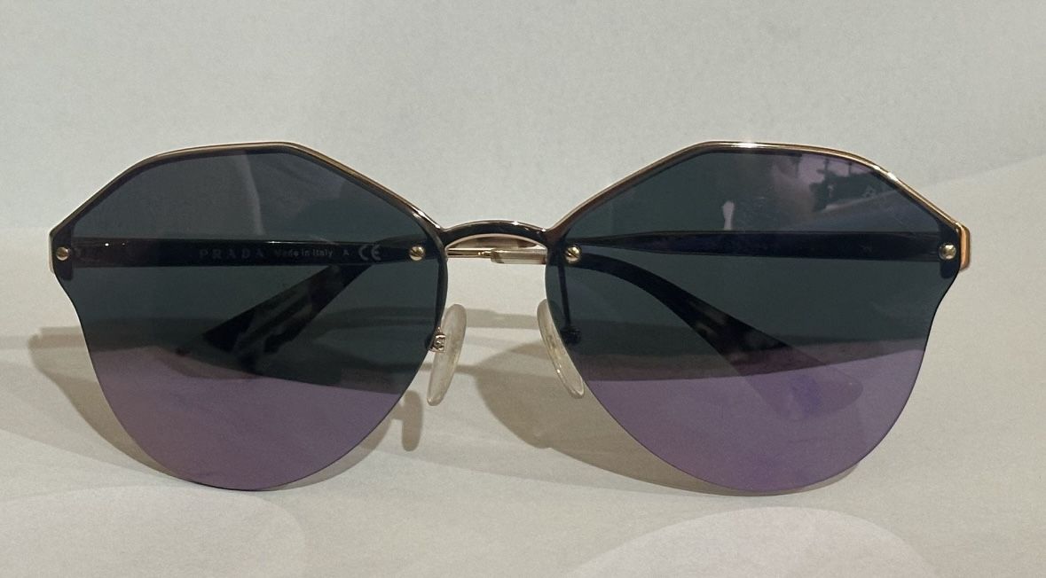 Prada SPR64T Sunglasses