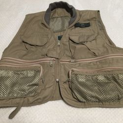 ORVIS Fishing Vest