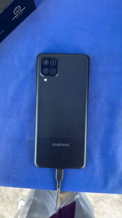 Samsung galaxy A12