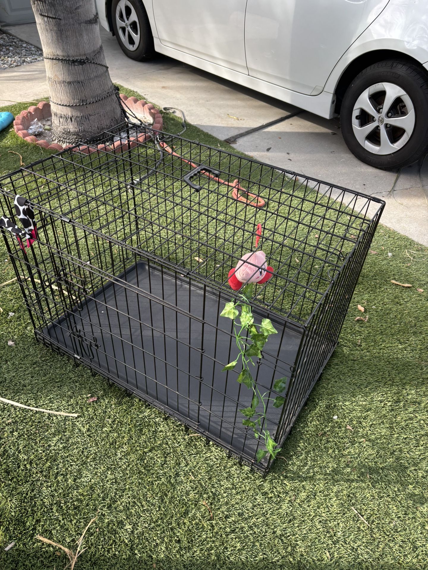 Medium To Large Dog Cage