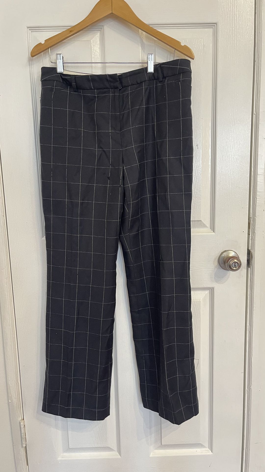 Formal Pants Ladies