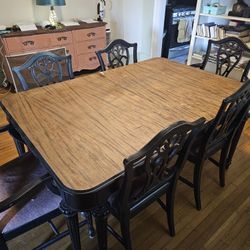 Dinning Room Table