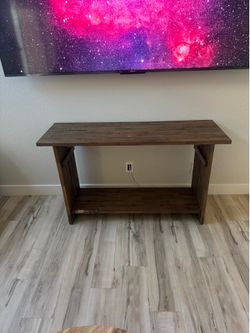 Console