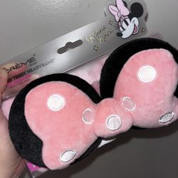 Mickey Mouse Head Band 