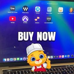 MacBook Pro 2019 13.3" i7 2.7 GHz 16GB  