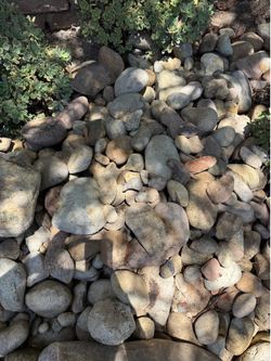 River Rock