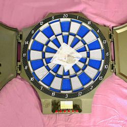 Electric Dart Board