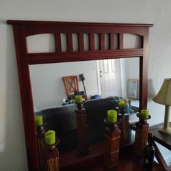 NICE MIRROR
