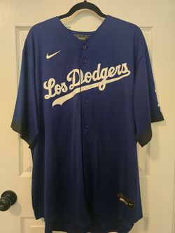 Los Angeles Dodgers Jersey