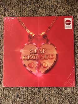 Star Crossed Vinyl Kacey Musgraves