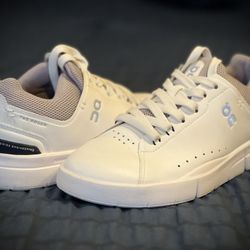 Oncloud Women’s Sneakers 